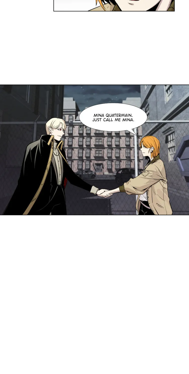 Read Hungry City chapter 3 image 25 on Lezhin
