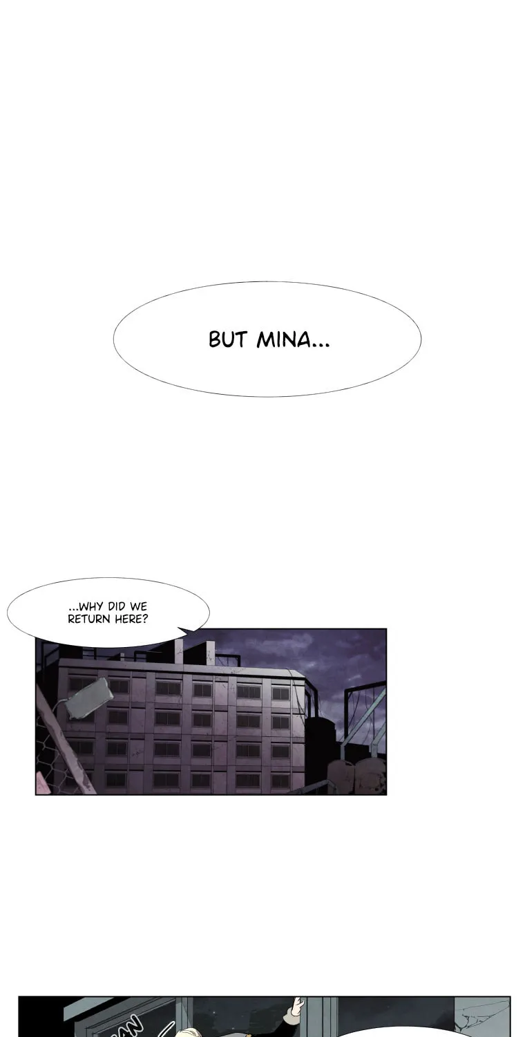 Read Hungry City chapter 3 image 26 on Lezhin
