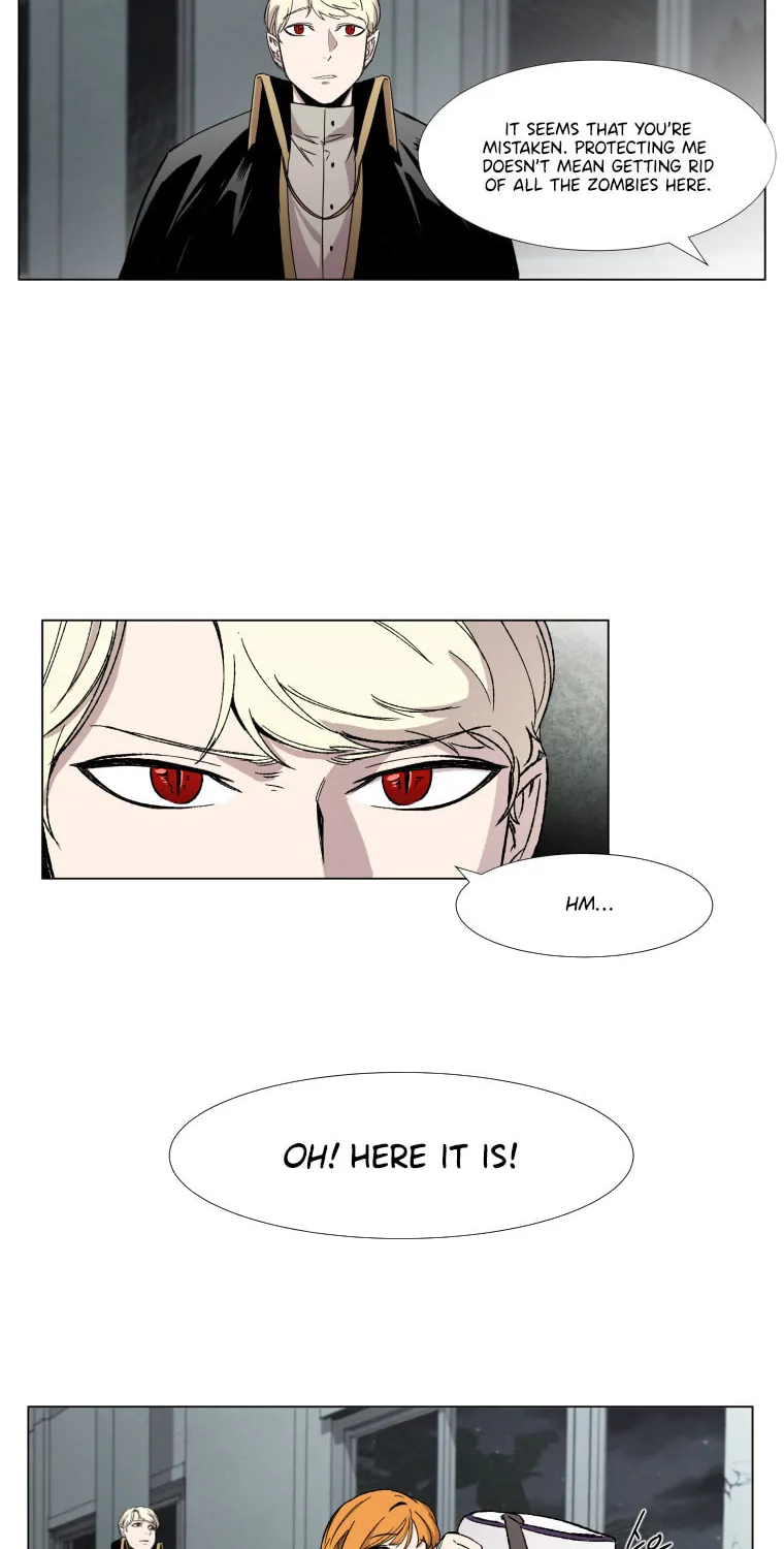 Read Hungry City chapter 3 image 29 on Lezhin