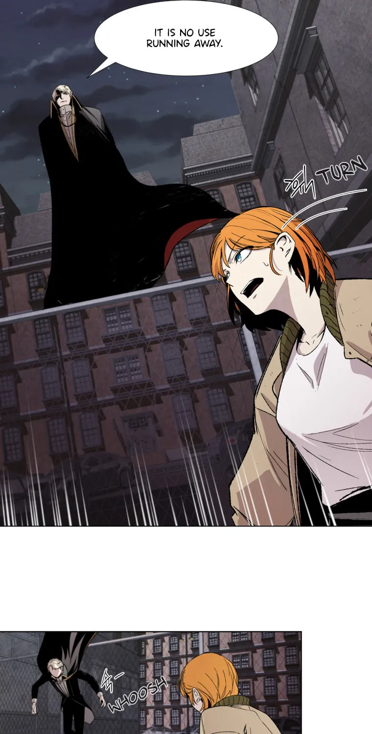Read Hungry City chapter 3 image 3 on Lezhin