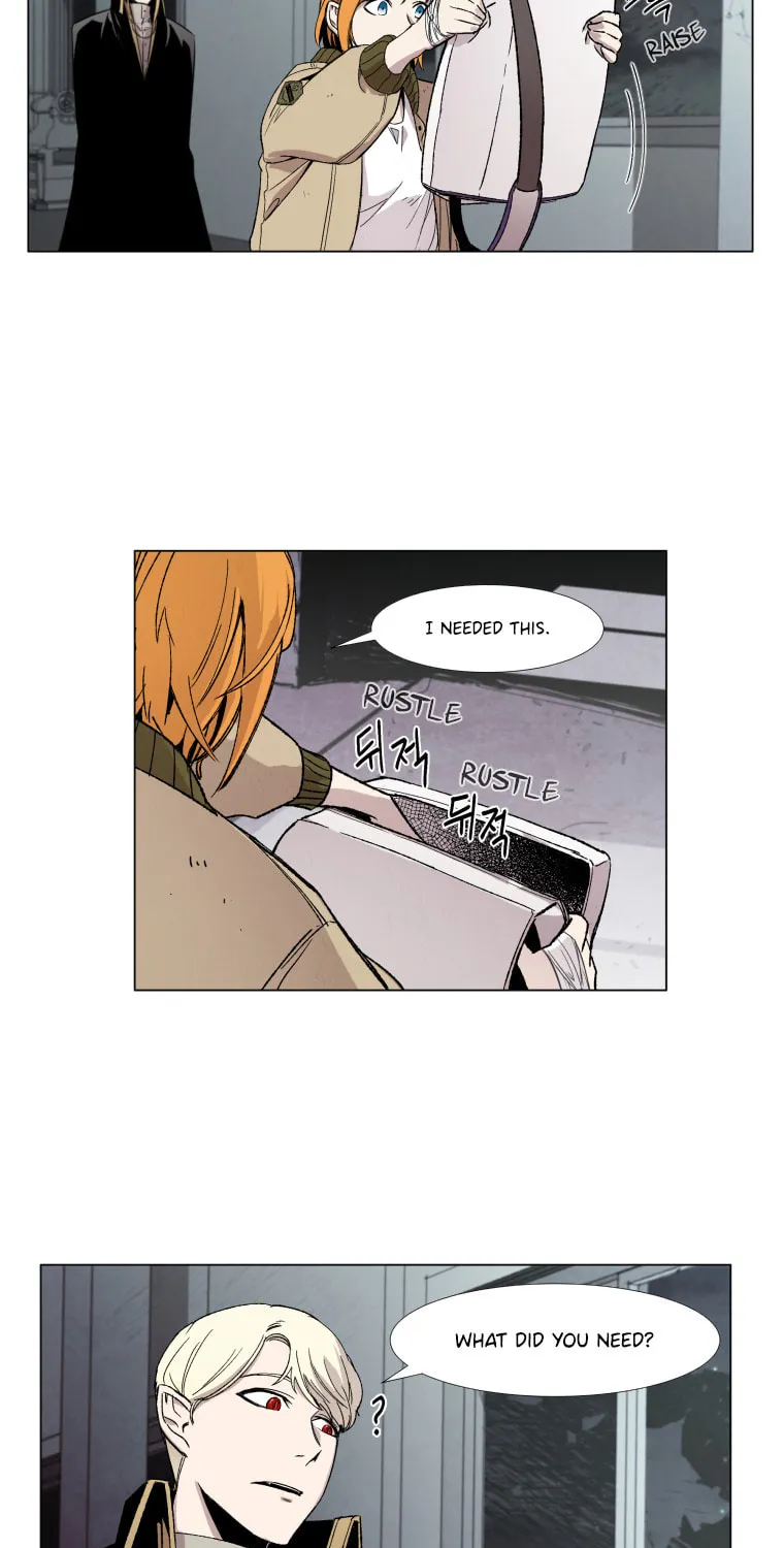 Read Hungry City chapter 3 image 30 on Lezhin