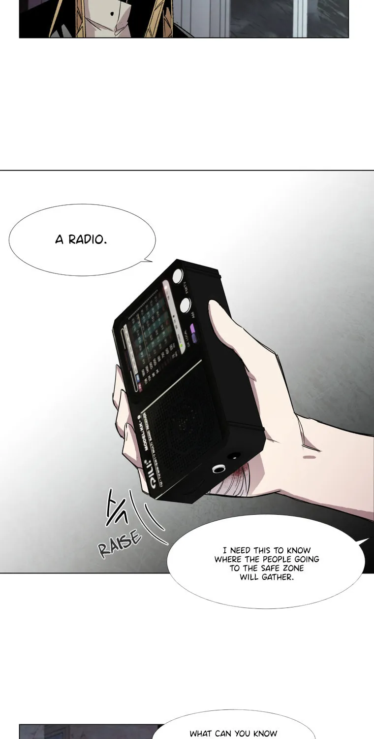 Read Hungry City chapter 3 image 31 on Lezhin