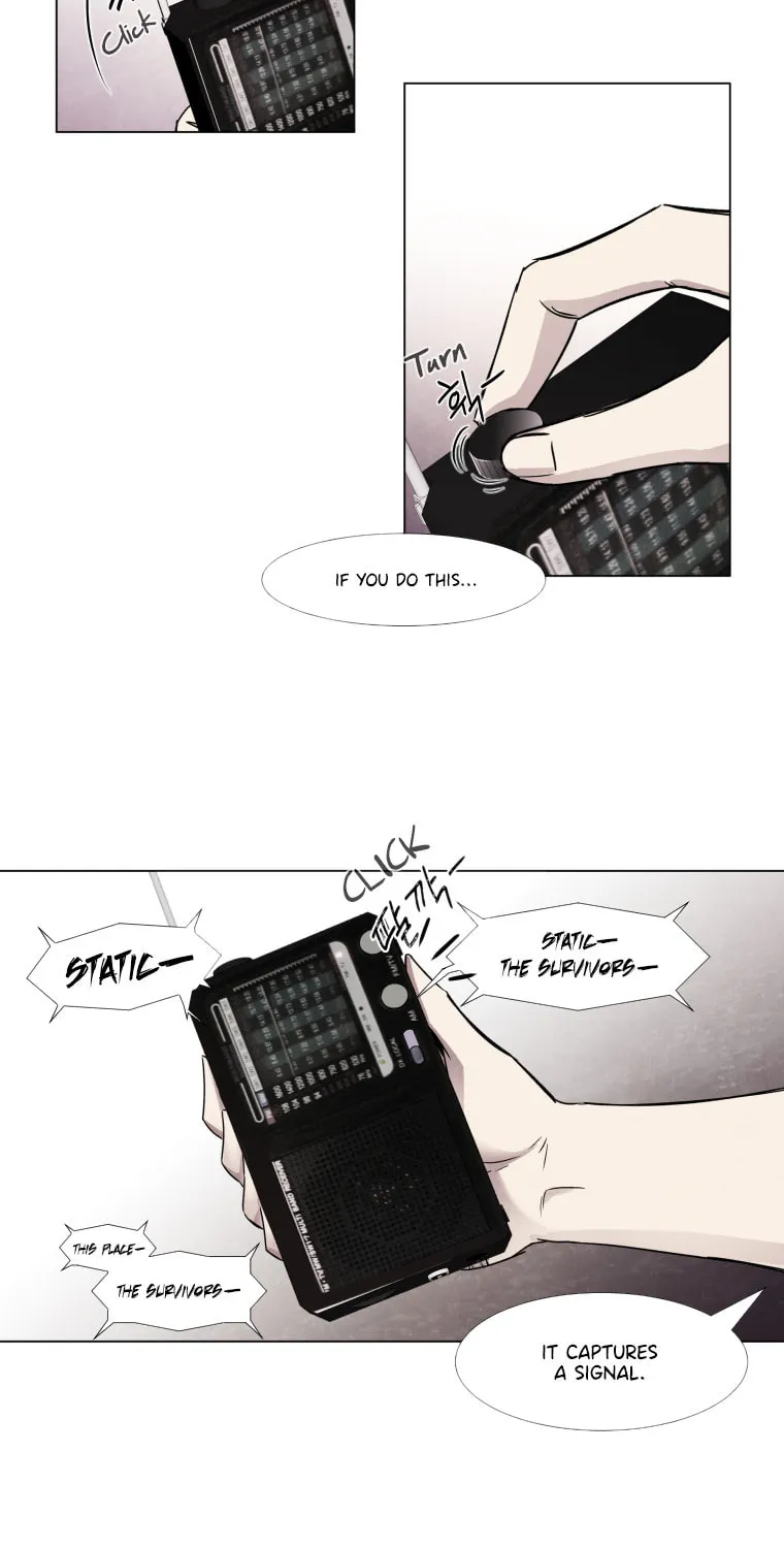Read Hungry City chapter 3 image 33 on Lezhin
