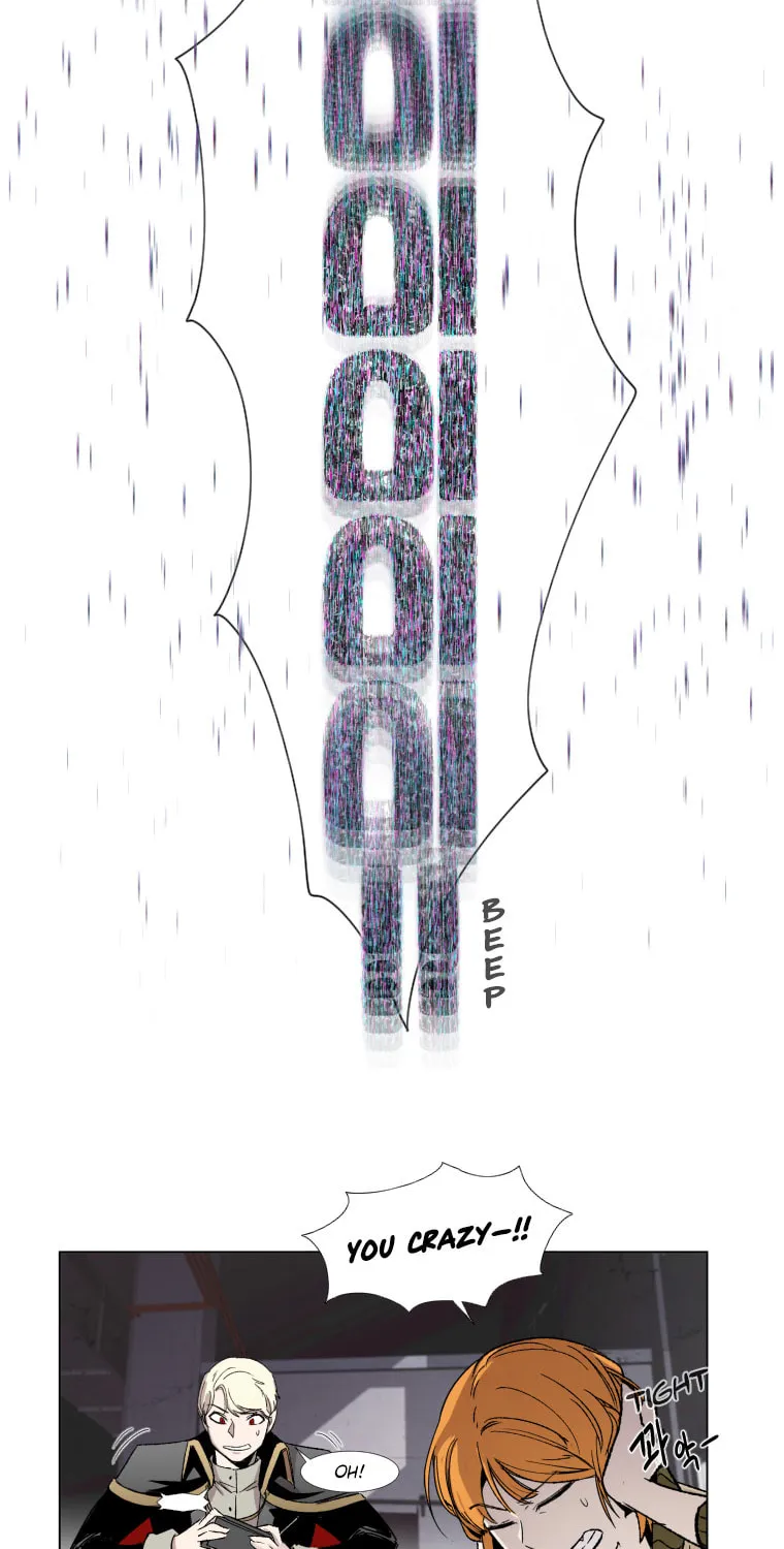 Read Hungry City chapter 3 image 37 on Lezhin