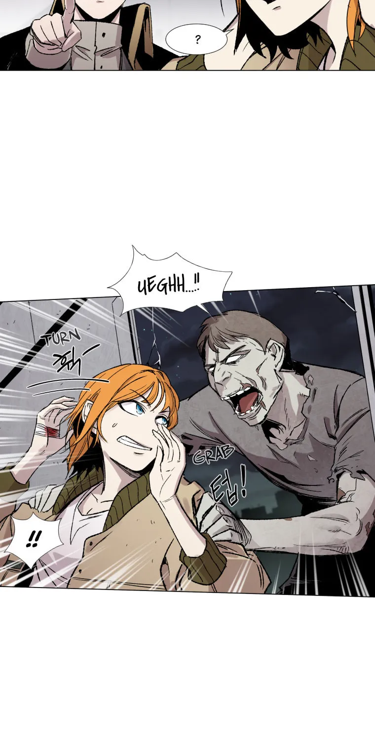 Read Hungry City chapter 3 image 39 on Lezhin