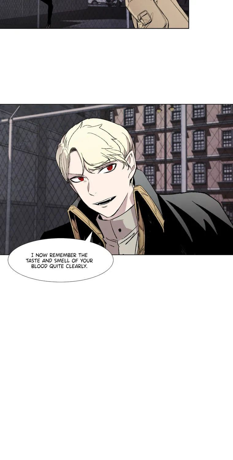 Read Hungry City chapter 3 image 4 on Lezhin