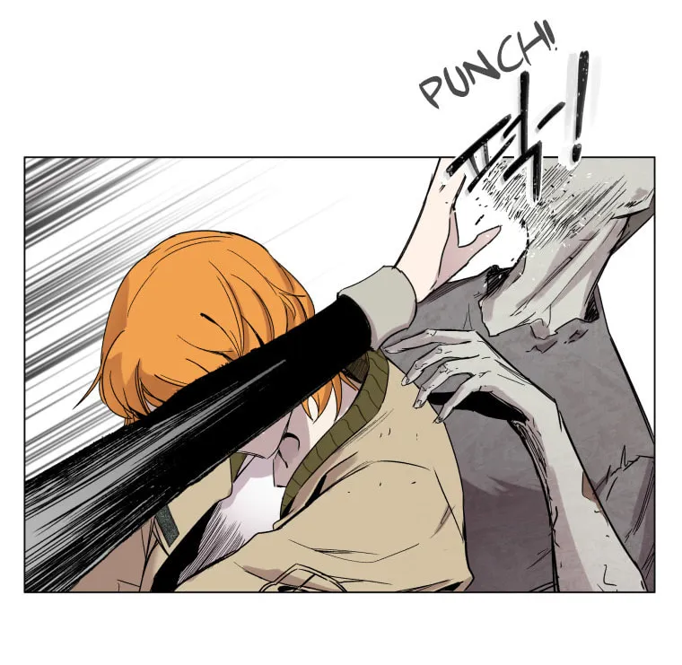 Read Hungry City chapter 3 image 41 on Lezhin