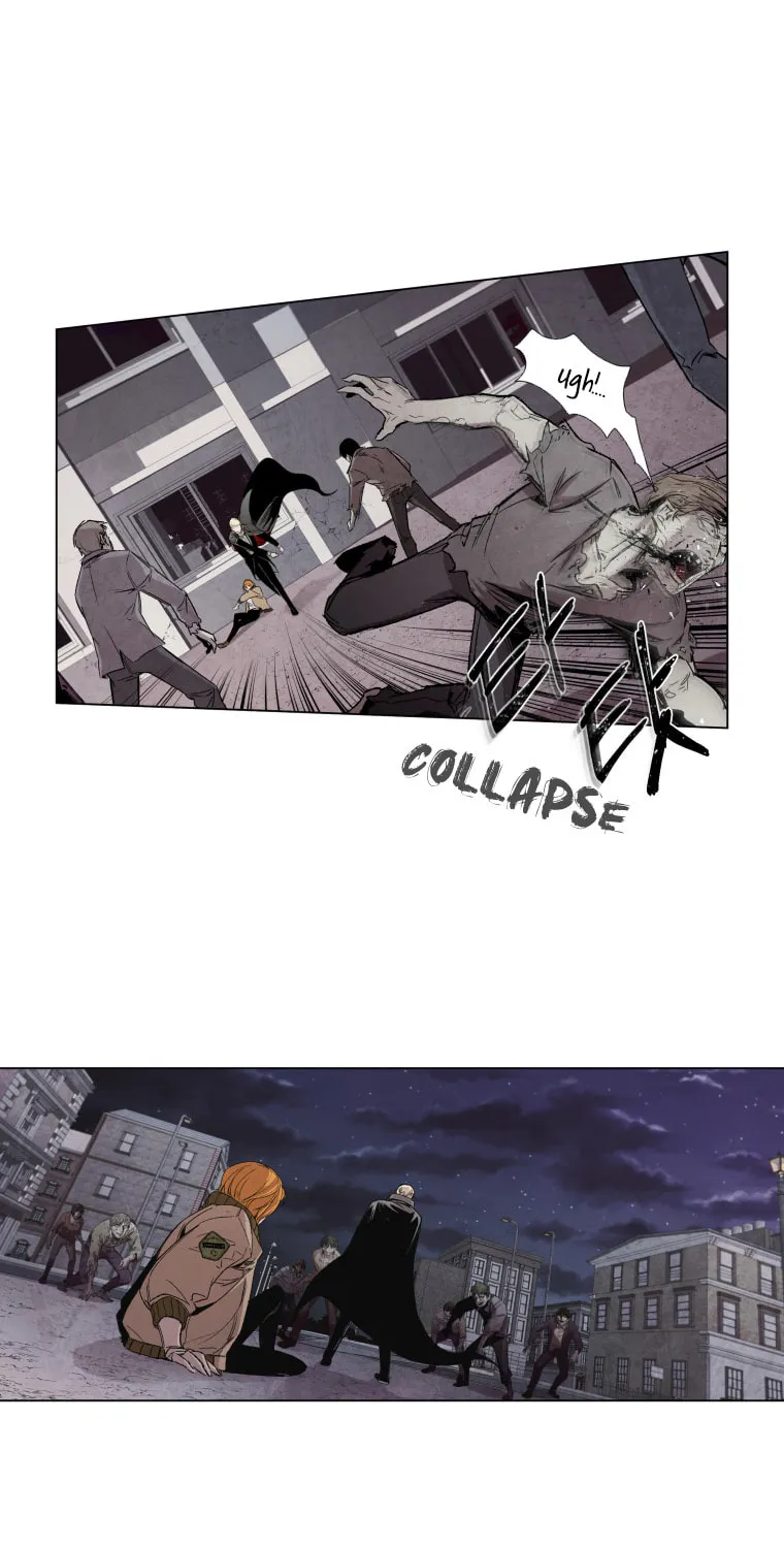 Read Hungry City chapter 3 image 42 on Lezhin