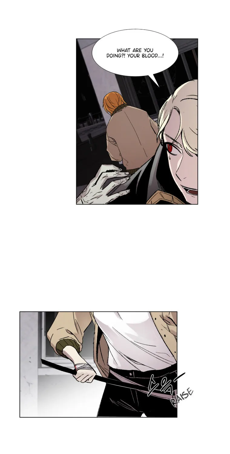 Read Hungry City chapter 3 image 44 on Lezhin