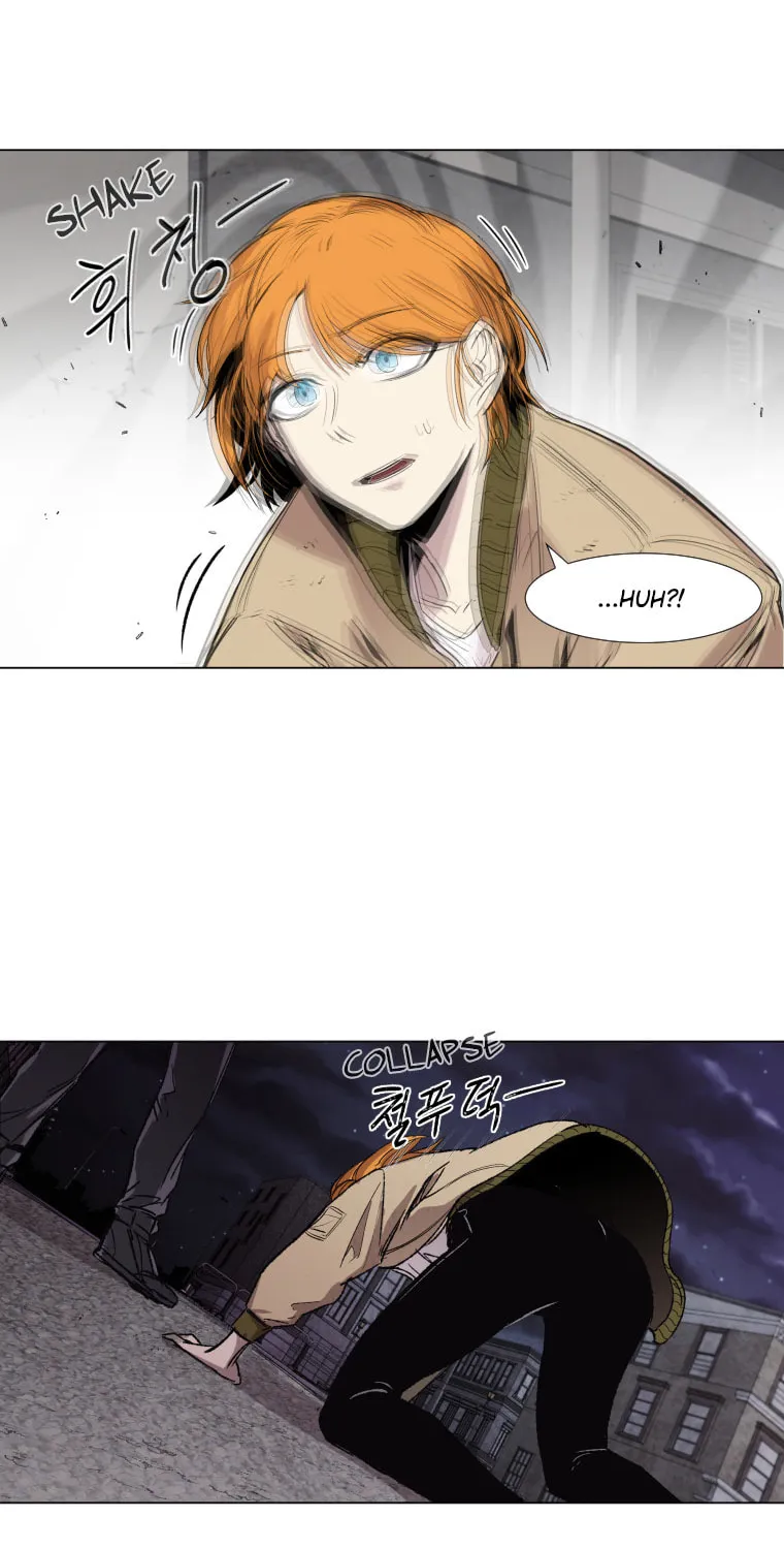 Read Hungry City chapter 3 image 47 on Lezhin