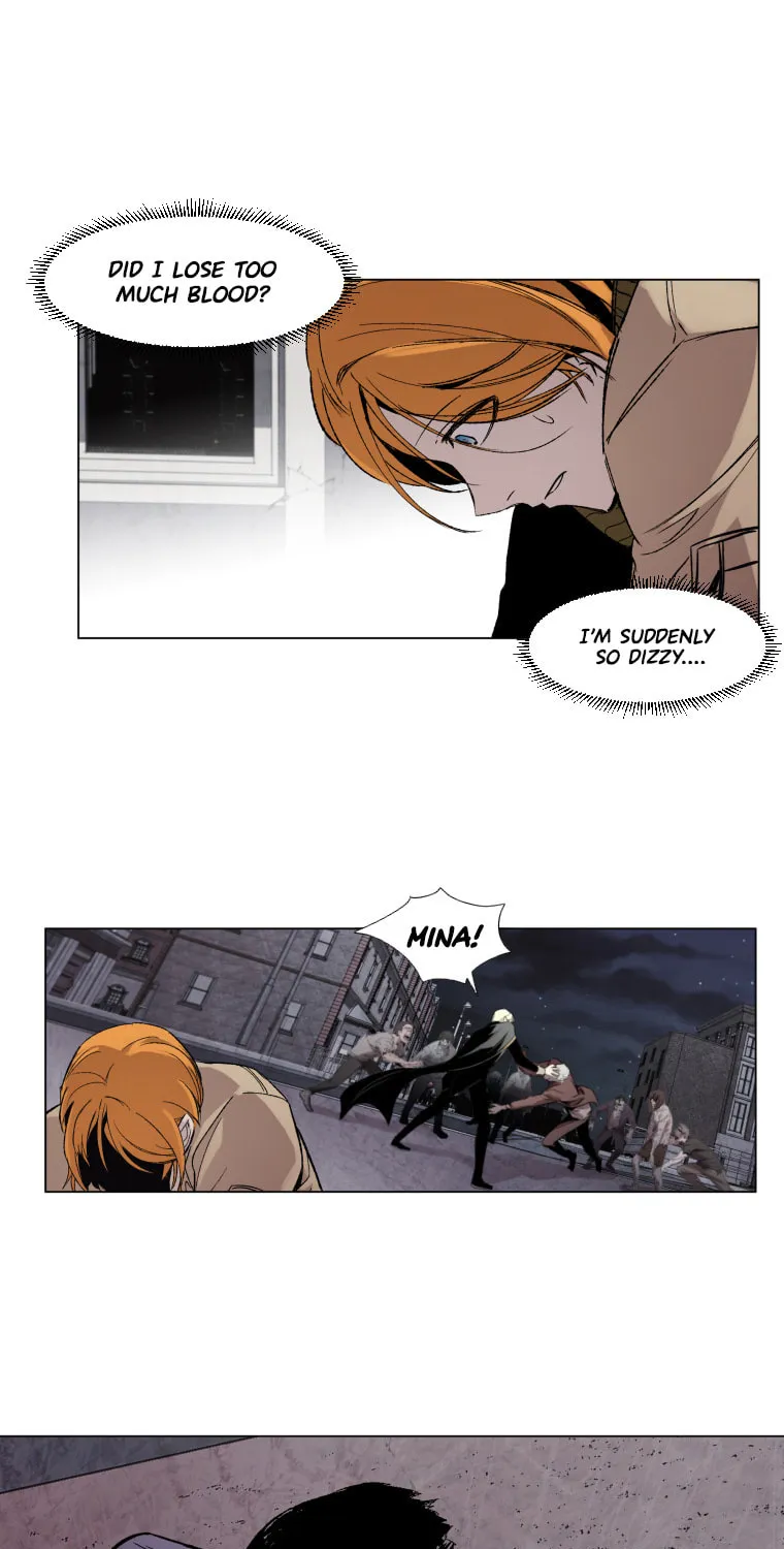 Read Hungry City chapter 3 image 48 on Lezhin