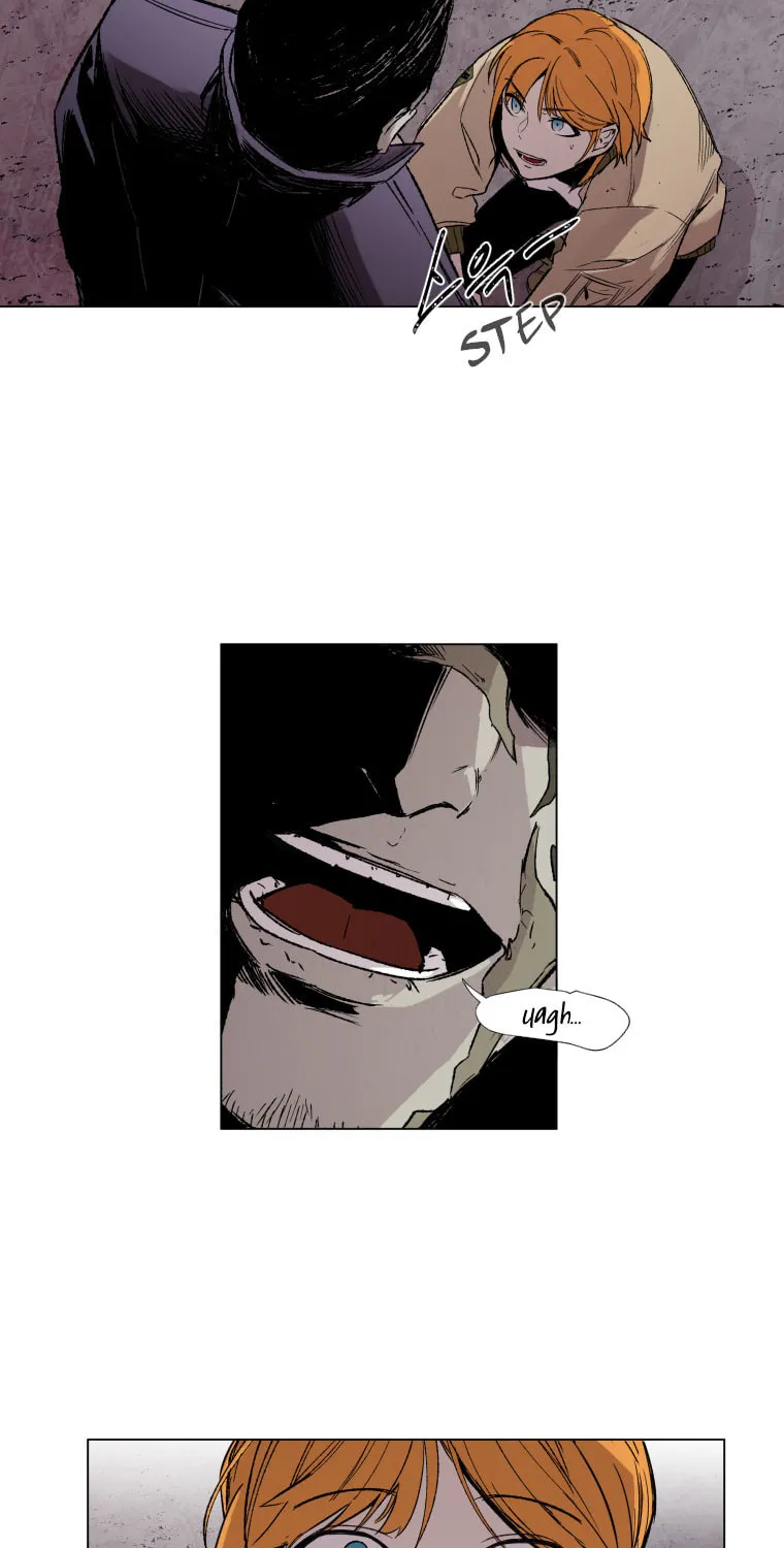Read Hungry City chapter 3 image 49 on Lezhin
