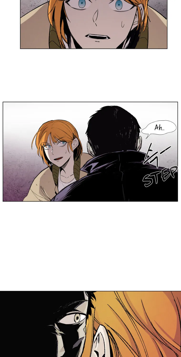 Read Hungry City chapter 3 image 50 on Lezhin