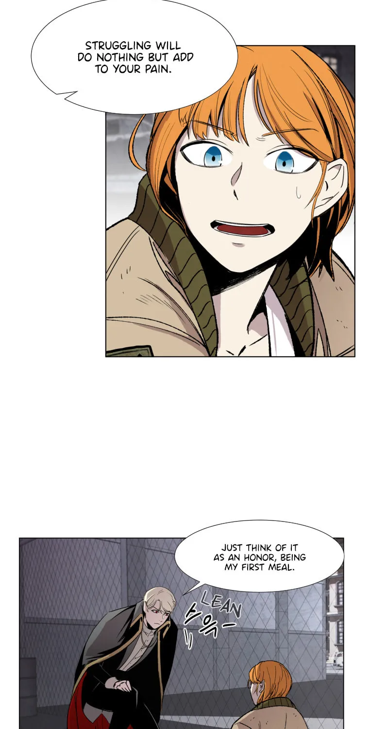 Read Hungry City chapter 3 image 7 on Lezhin