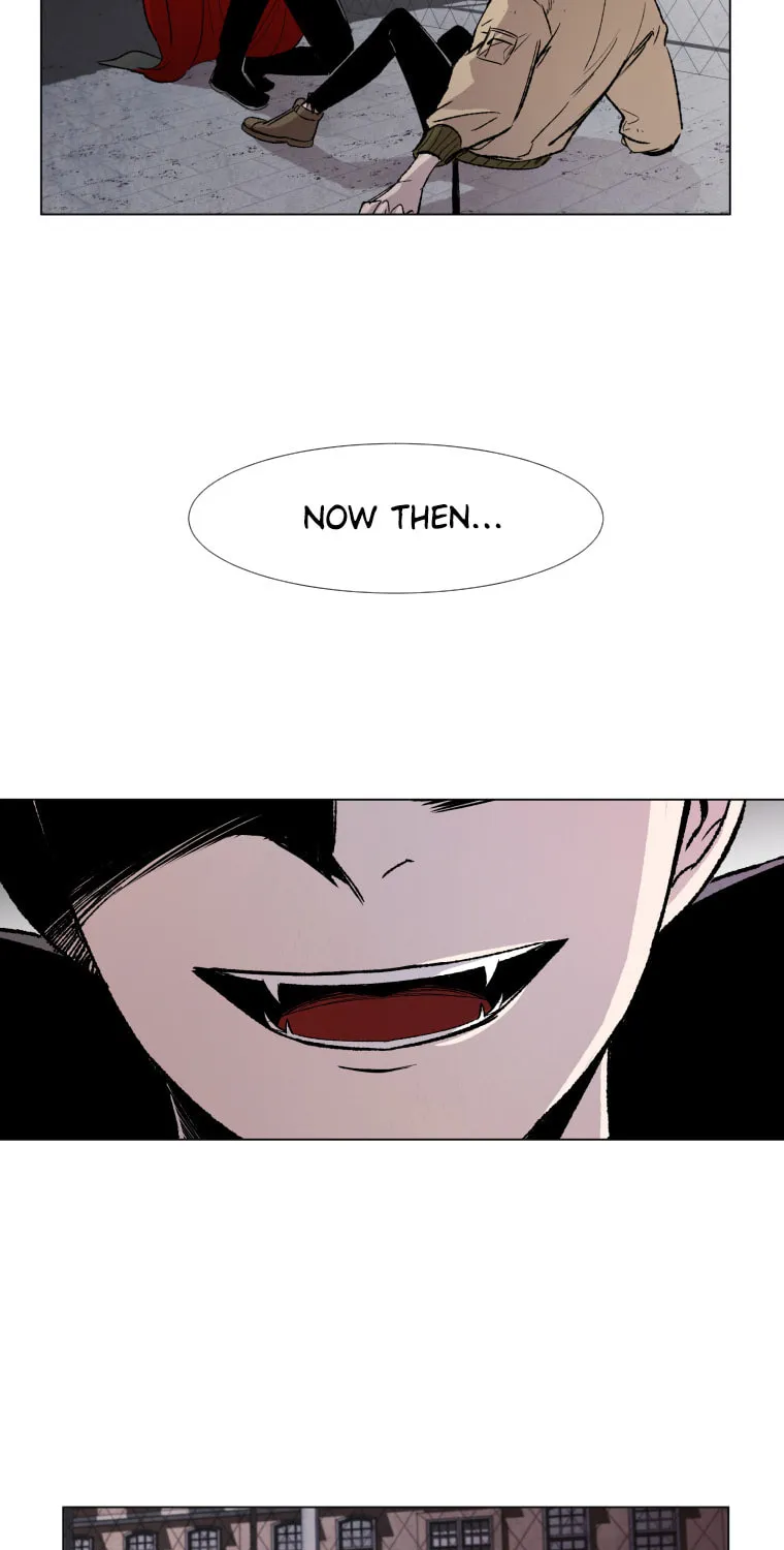 Read Hungry City chapter 3 image 8 on Lezhin