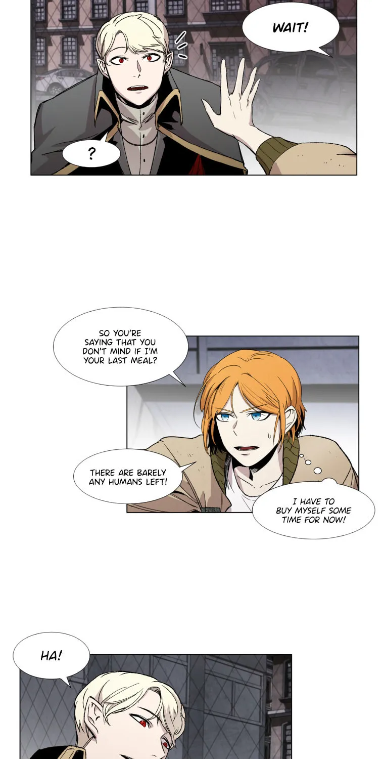 Read Hungry City chapter 3 image 9 on Lezhin