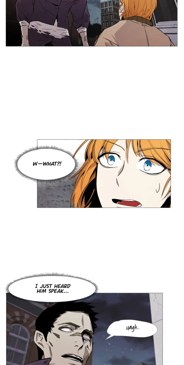 Read Hungry City chapter 4 image 1 on Lezhin