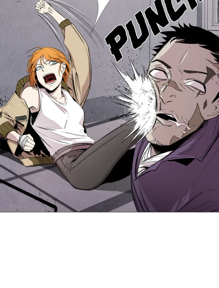 Read Hungry City chapter 4 image 14 on Lezhin