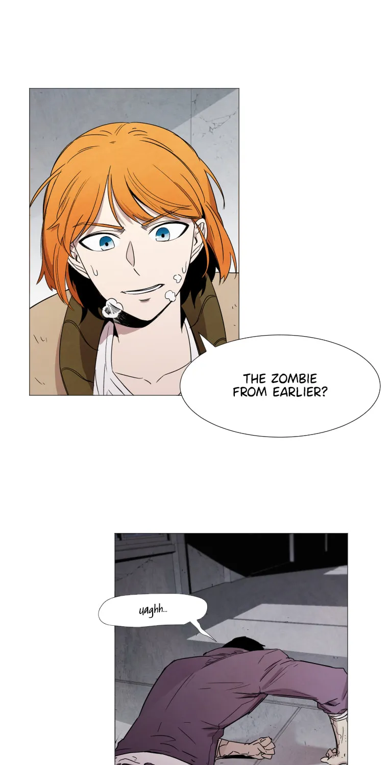 Read Hungry City chapter 4 image 15 on Lezhin