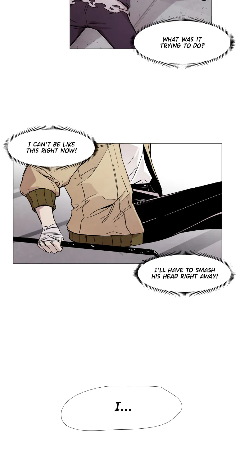 Read Hungry City chapter 4 image 16 on Lezhin