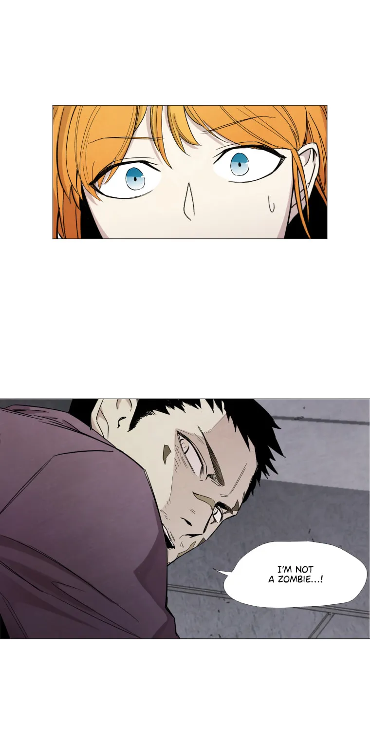 Read Hungry City chapter 4 image 17 on Lezhin