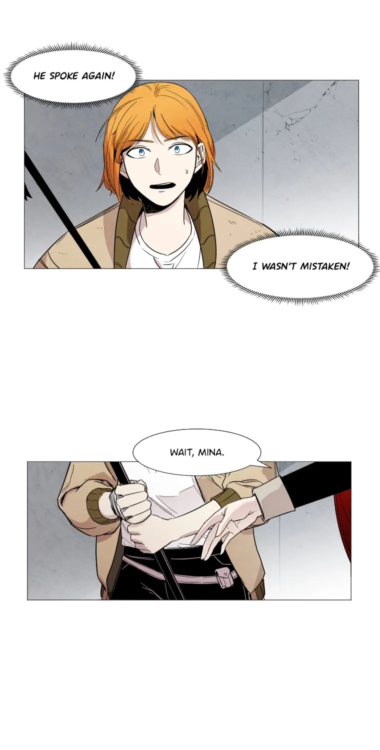 Read Hungry City chapter 4 image 18 on Lezhin
