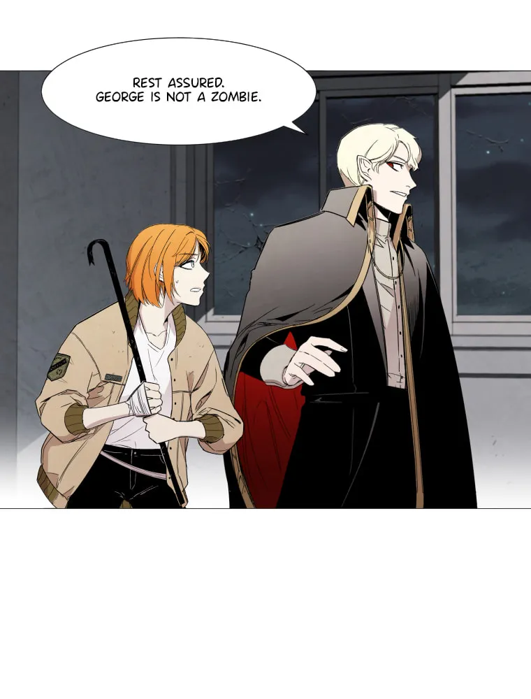 Read Hungry City chapter 4 image 19 on Lezhin