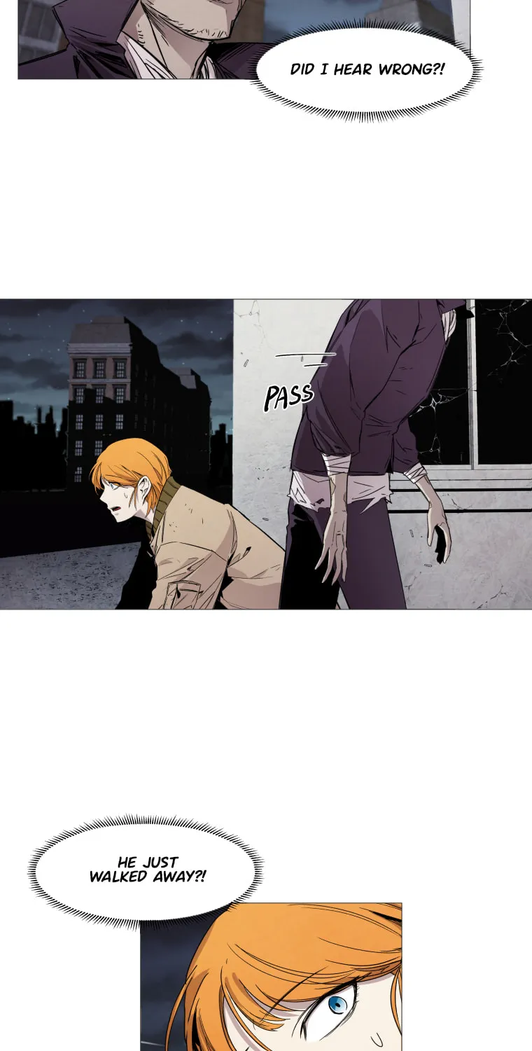 Read Hungry City chapter 4 image 2 on Lezhin