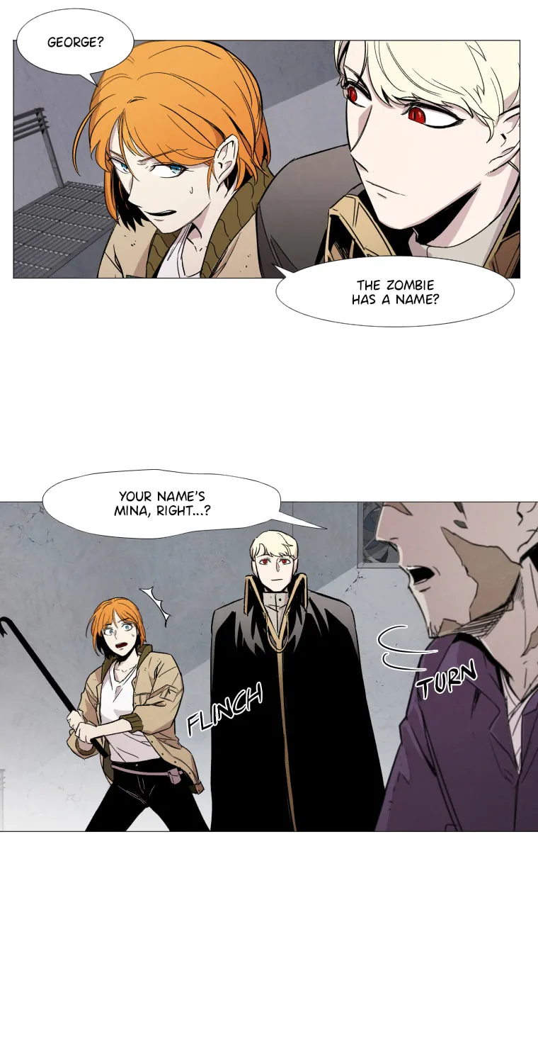 Read Hungry City chapter 4 image 20 on Lezhin