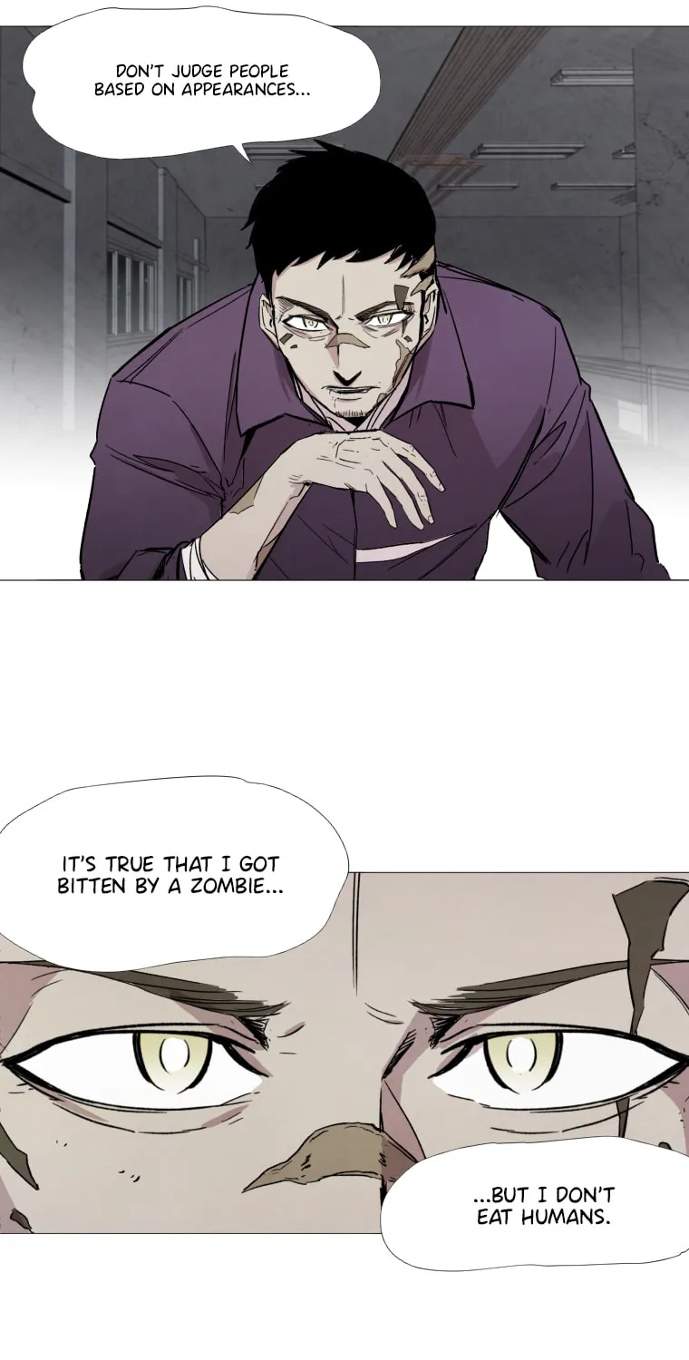 Read Hungry City chapter 4 image 21 on Lezhin