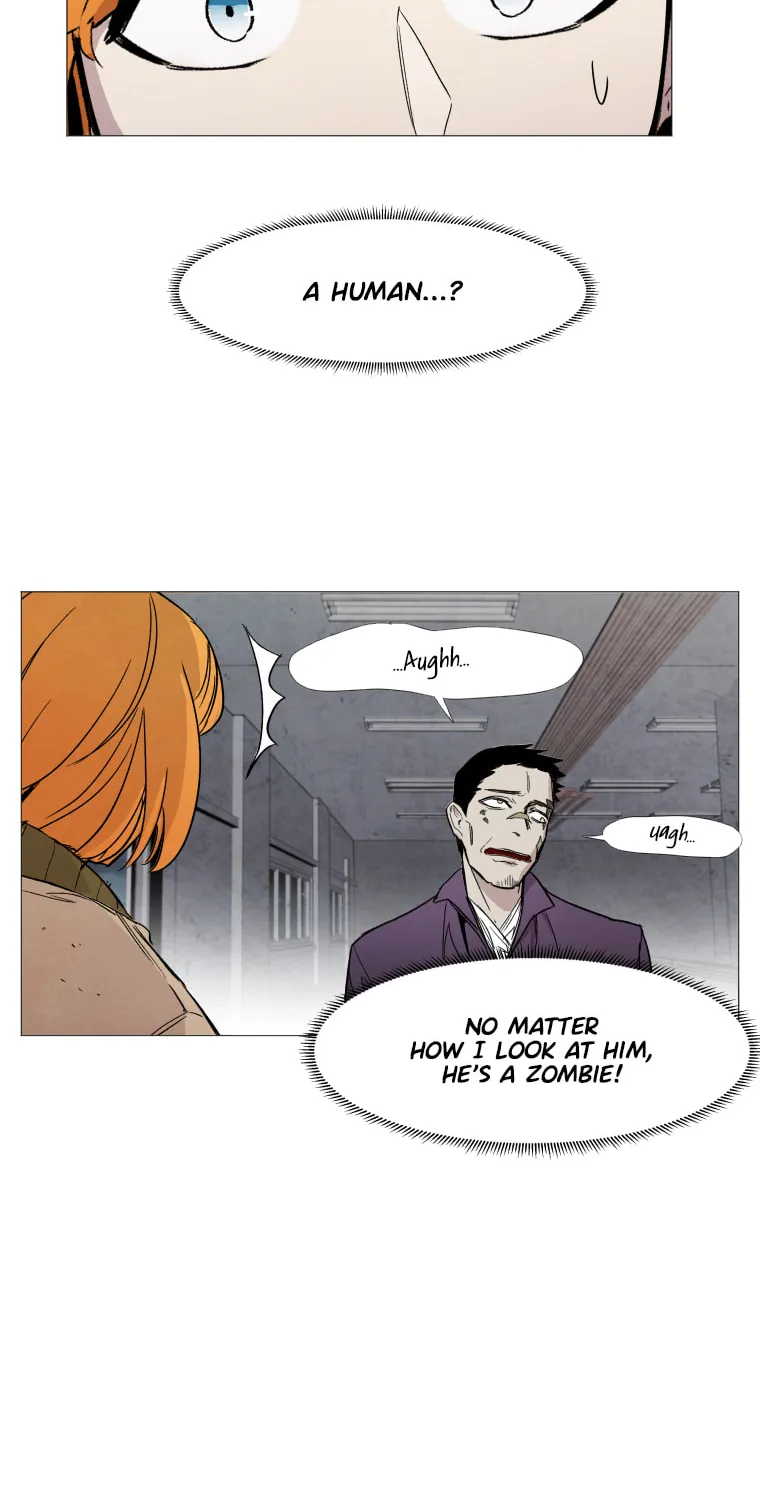 Read Hungry City chapter 4 image 23 on Lezhin