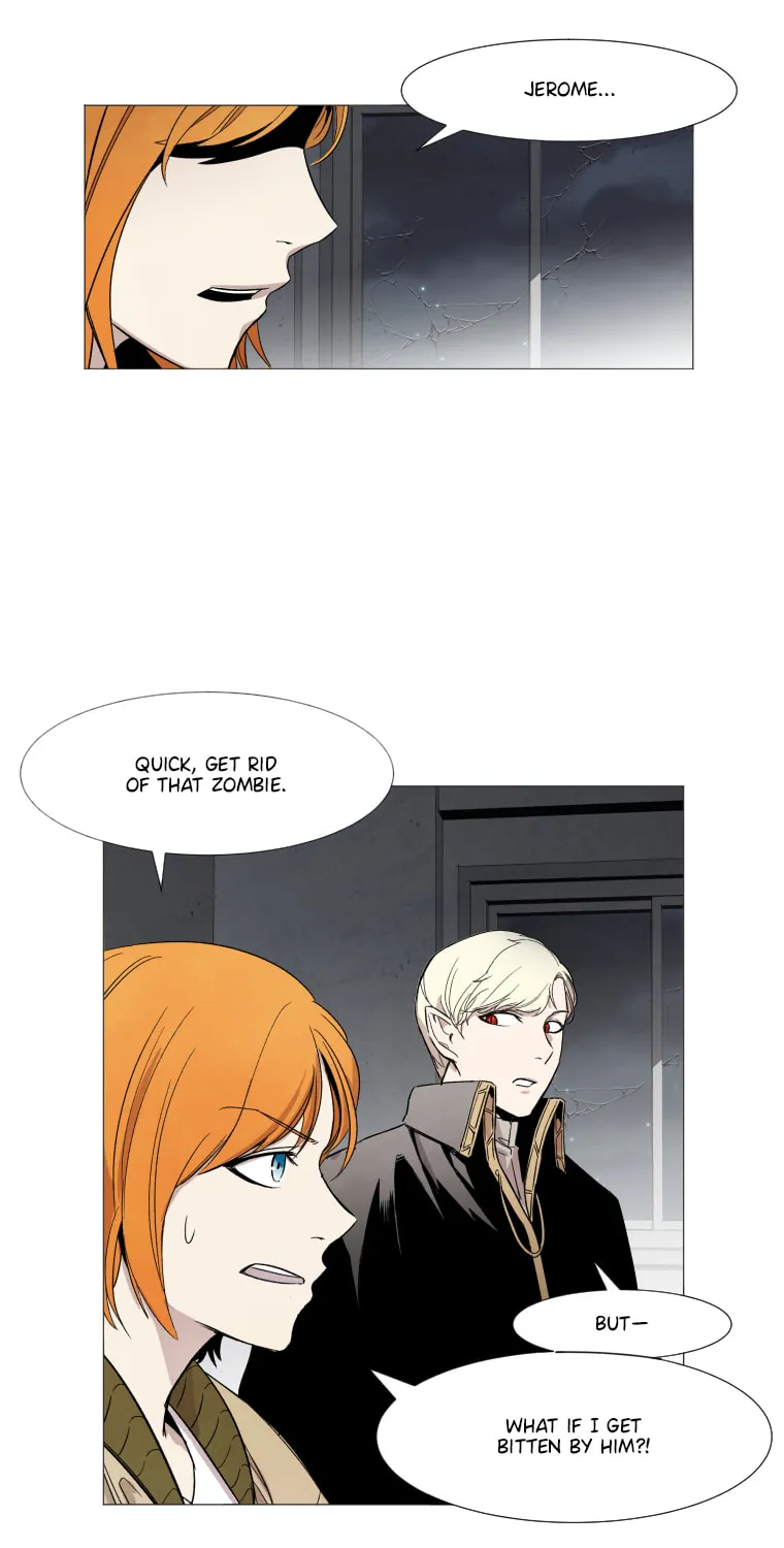 Read Hungry City chapter 4 image 26 on Lezhin