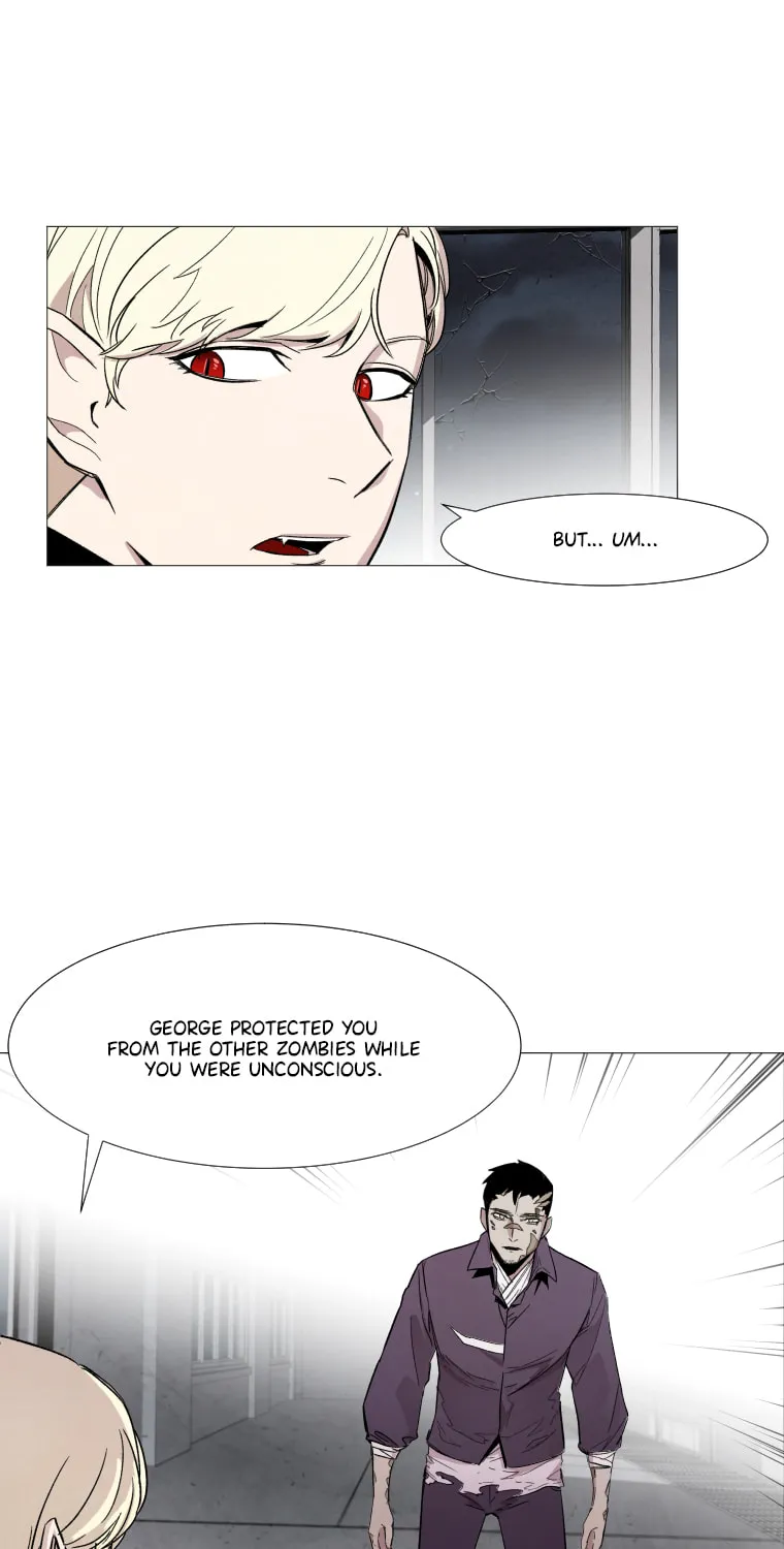 Read Hungry City chapter 4 image 27 on Lezhin