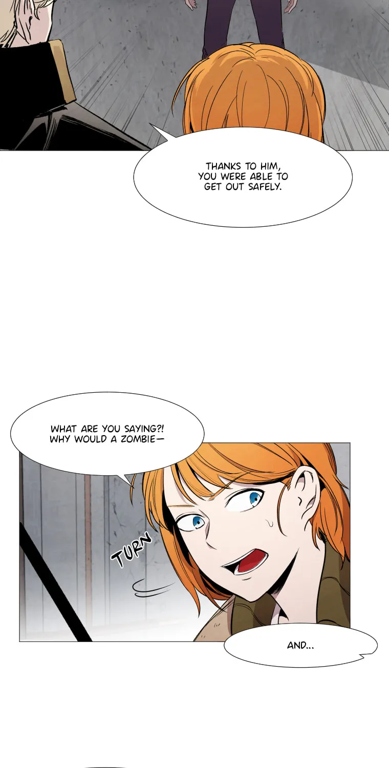 Read Hungry City chapter 4 image 28 on Lezhin