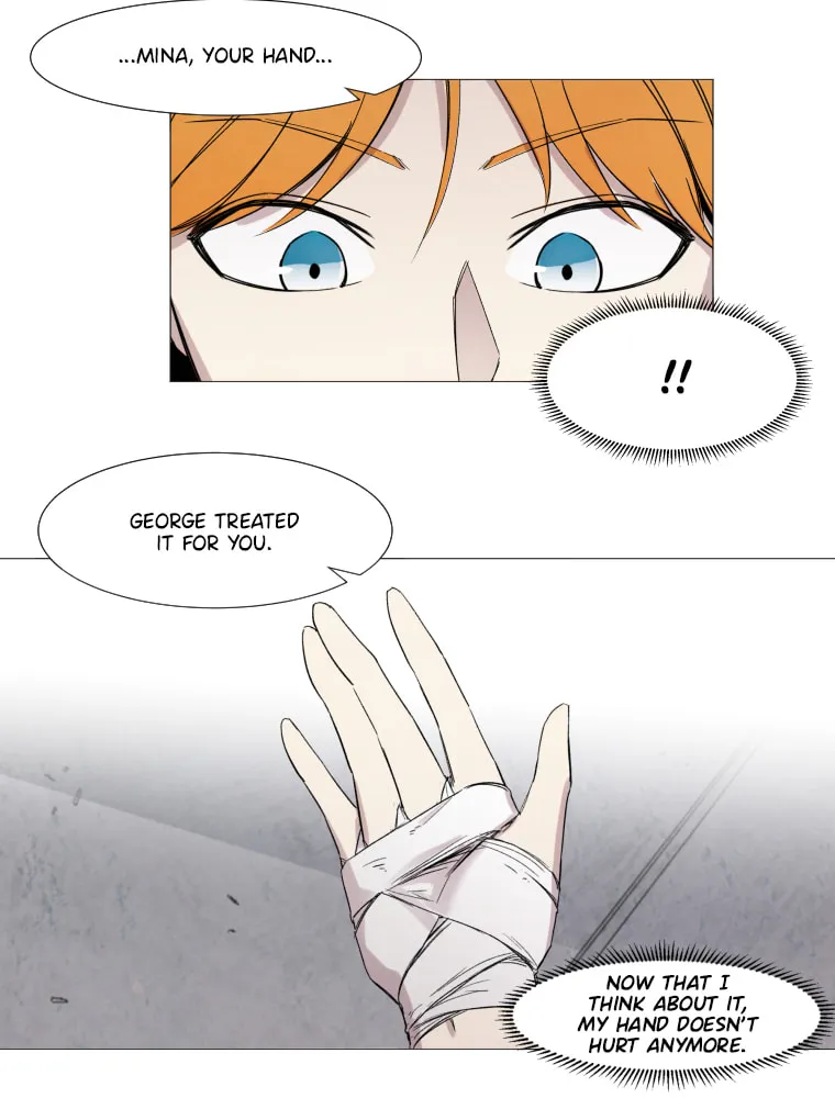 Read Hungry City chapter 4 image 29 on Lezhin