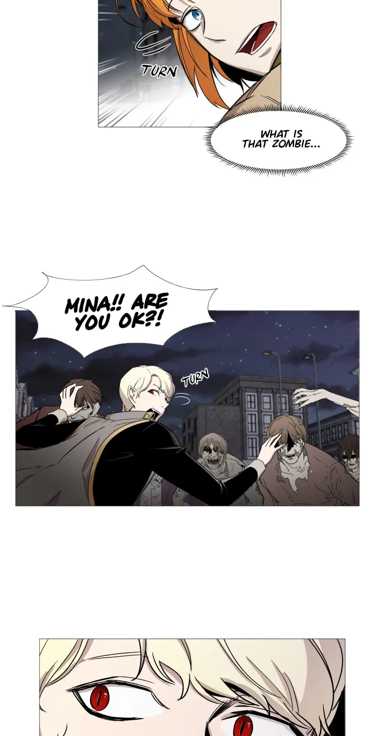 Read Hungry City chapter 4 image 3 on Lezhin