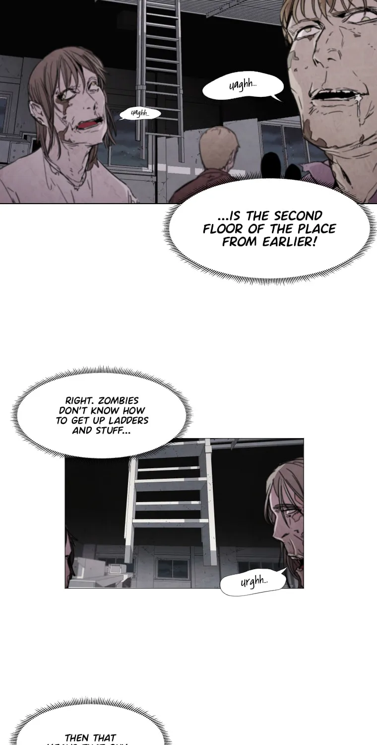 Read Hungry City chapter 4 image 31 on Lezhin
