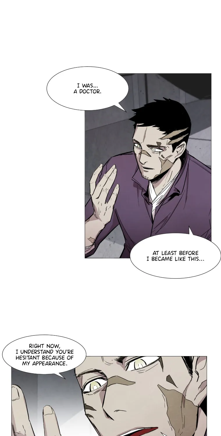 Read Hungry City chapter 4 image 37 on Lezhin