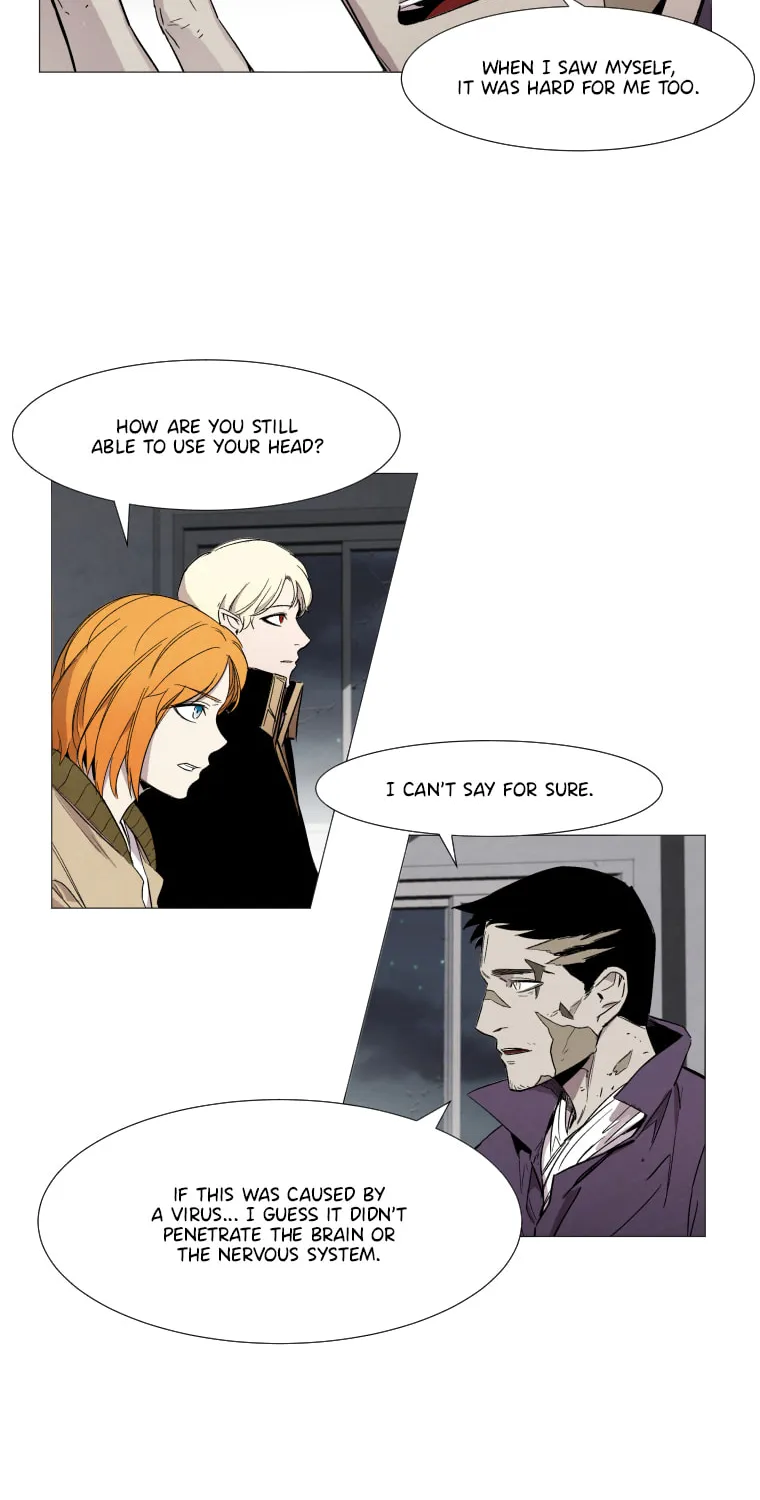 Read Hungry City chapter 4 image 38 on Lezhin