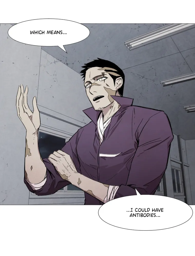Read Hungry City chapter 4 image 39 on Lezhin