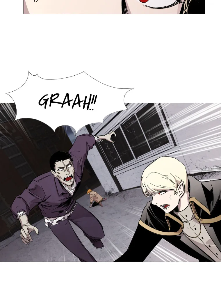 Read Hungry City chapter 4 image 4 on Lezhin