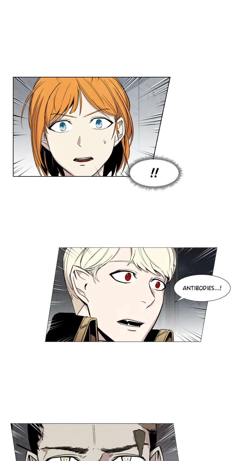 Read Hungry City chapter 4 image 40 on Lezhin