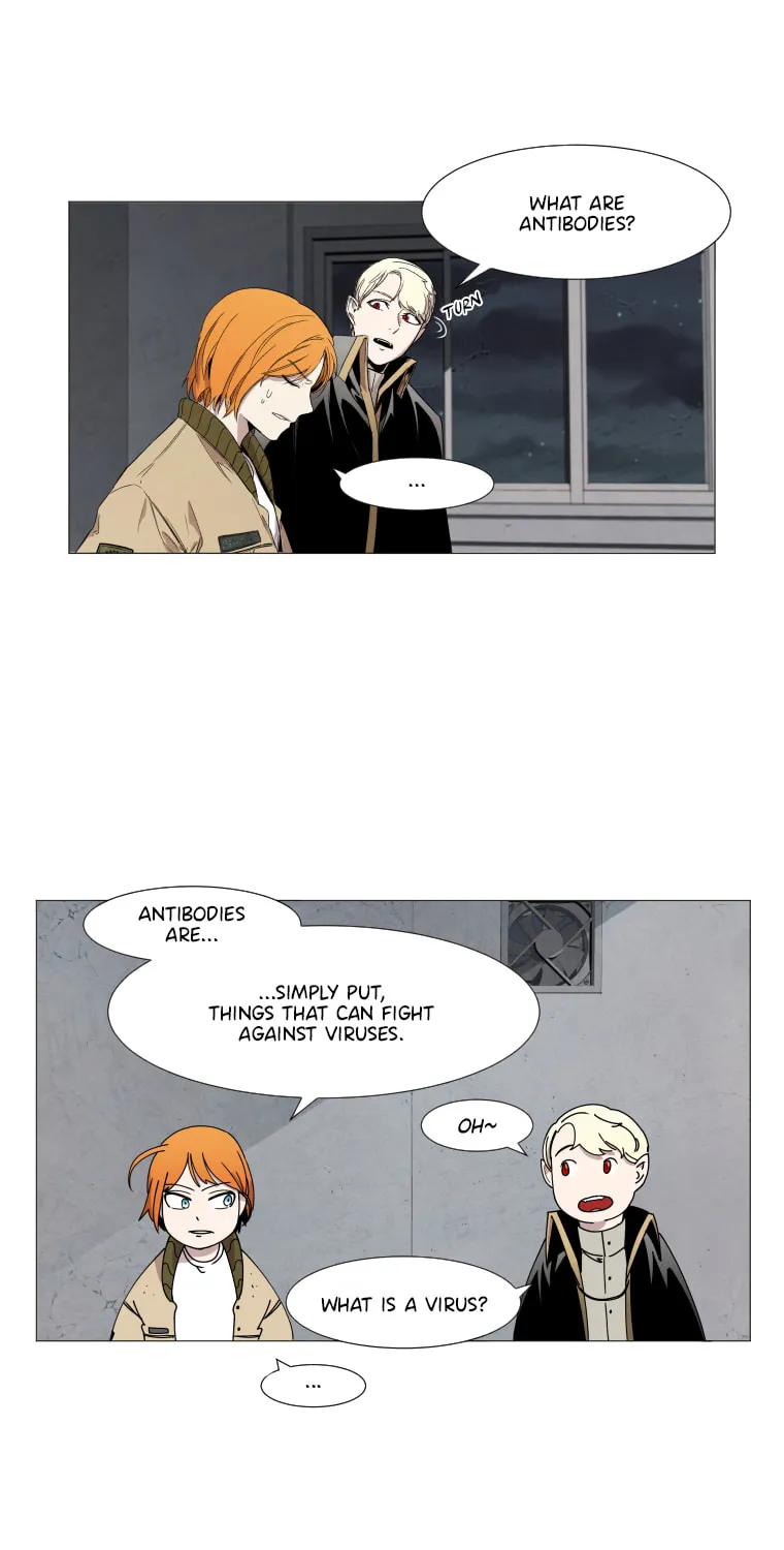 Read Hungry City chapter 4 image 42 on Lezhin