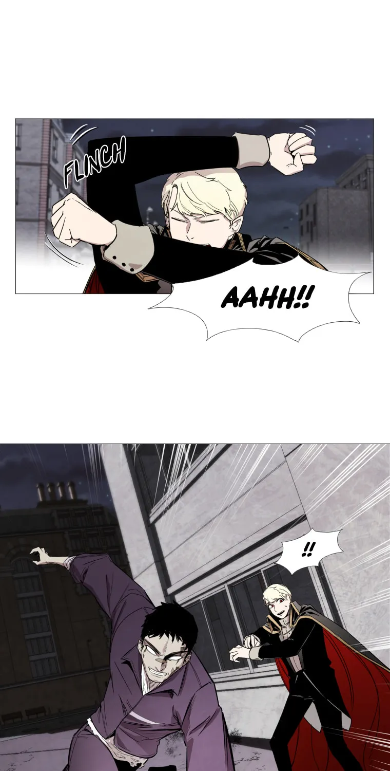 Read Hungry City chapter 4 image 5 on Lezhin