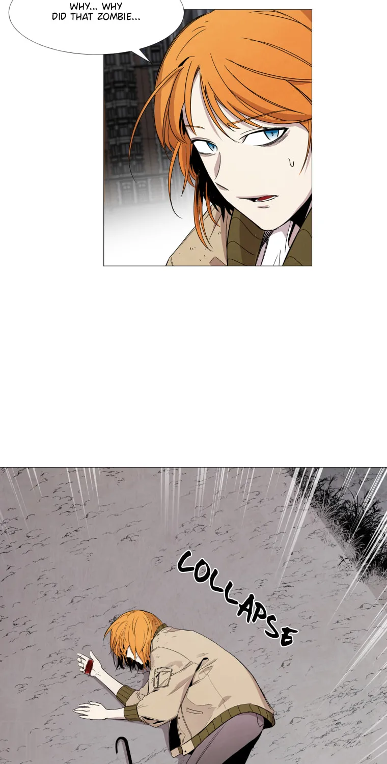 Read Hungry City chapter 4 image 8 on Lezhin