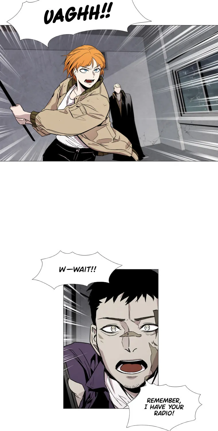 Read Hungry City chapter 5 image 11 on Lezhin