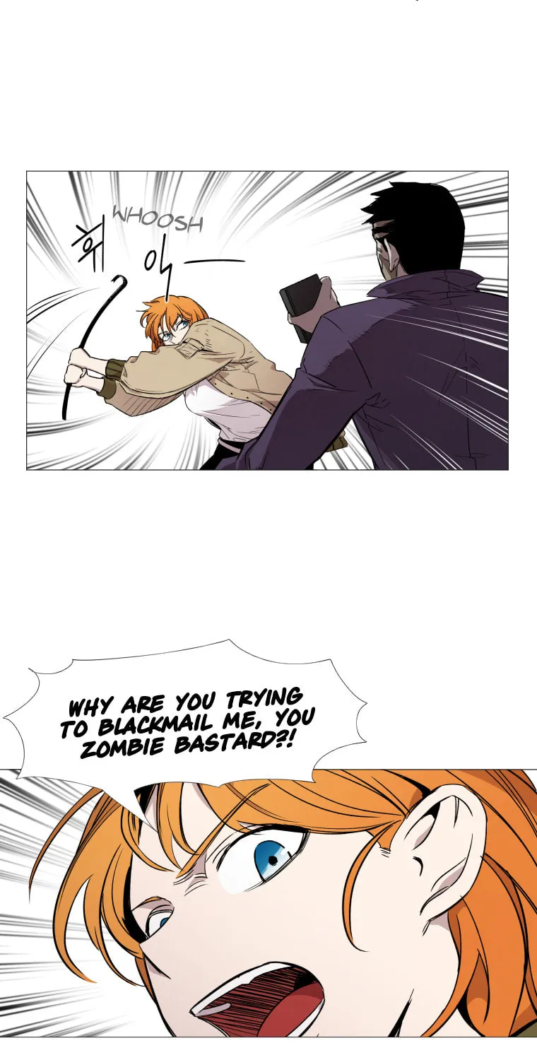 Read Hungry City chapter 5 image 12 on Lezhin