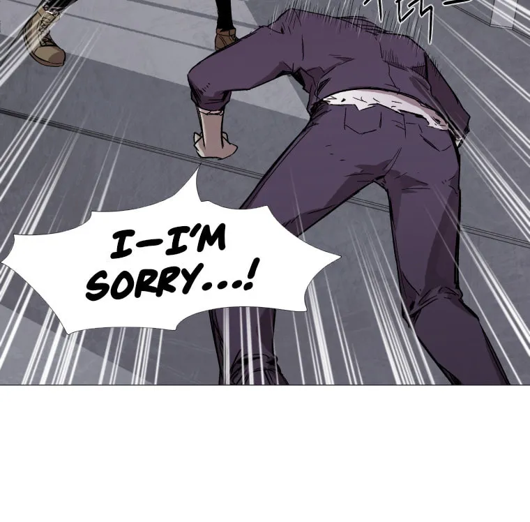 Read Hungry City chapter 5 image 14 on Lezhin