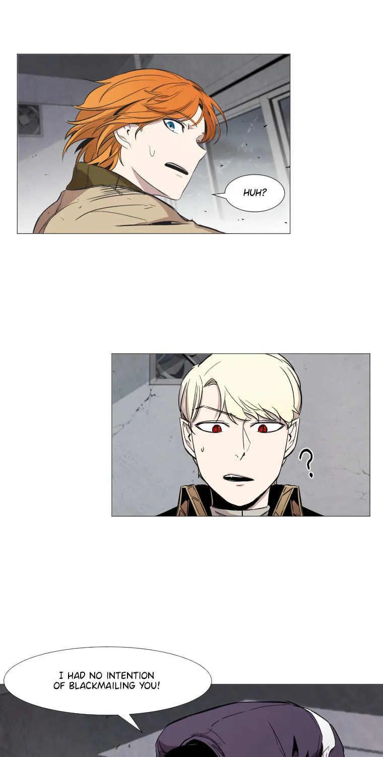 Read Hungry City chapter 5 image 15 on Lezhin