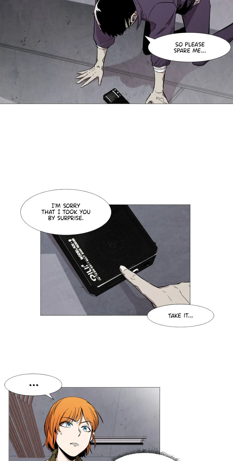 Read Hungry City chapter 5 image 16 on Lezhin
